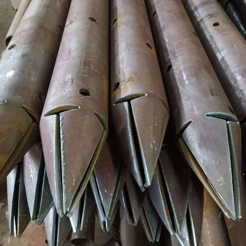 新兴预埋注浆管